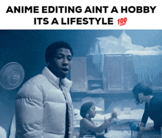 Anime GIF