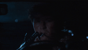 Santa Claus Christmas GIF by STUDIOCANAL