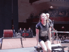 New Zealand Powerlifting GIF by SBDApparel