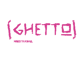 GhettoCrosstraining Sticker