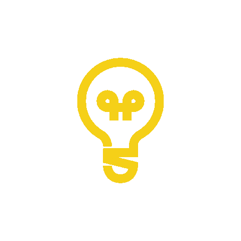 Idea Sticker by Agencja marketingowa Hitdea