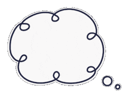 Tell Me What Sticker