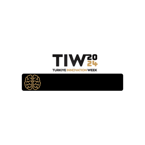 Turkiye Innovation Week Sticker