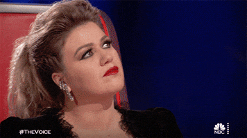 Kelly Clarkson Dance GIF by The Voice