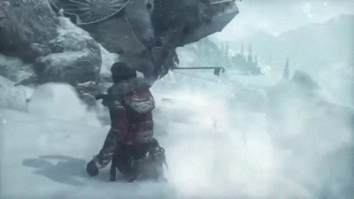 Tomb Raider GIF