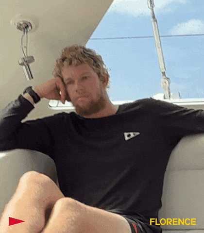 John John Florence Sailing GIF by FLORENCE