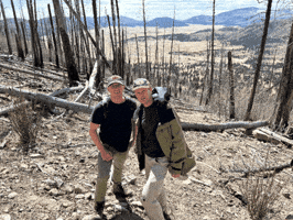 Jason Pruet GIF