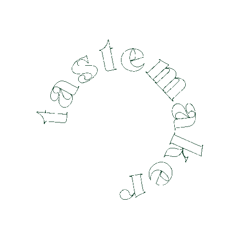 Tastemaker Conference Sticker