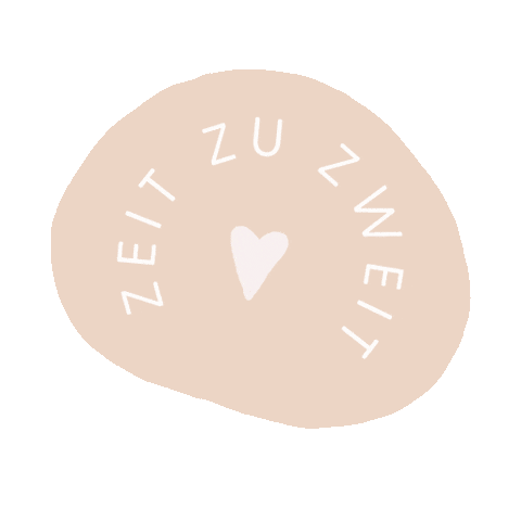 Frauchen Glueck Sticker