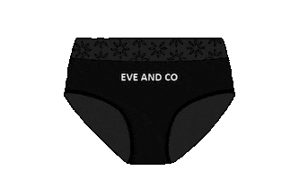 Eve and co Sticker