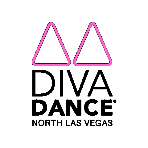 Diva Danceclass Sticker by DivaDance®