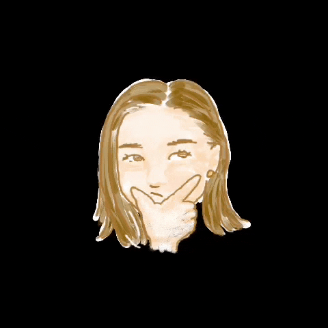 Woman GIF