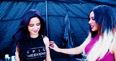 s fifth harmony camila cabello dinah jane 5hedit