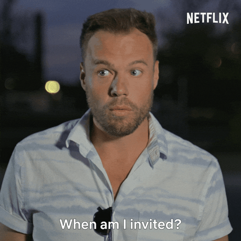 Nick Love Is Blind GIFs - Find & Share on GIPHY