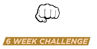 Boss Fitness Sticker