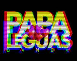 Banda Papa Léguas GIF
