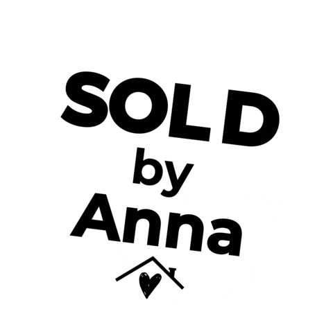 Anna Depalma Sticker