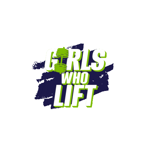 HCOA FITNESS Sticker