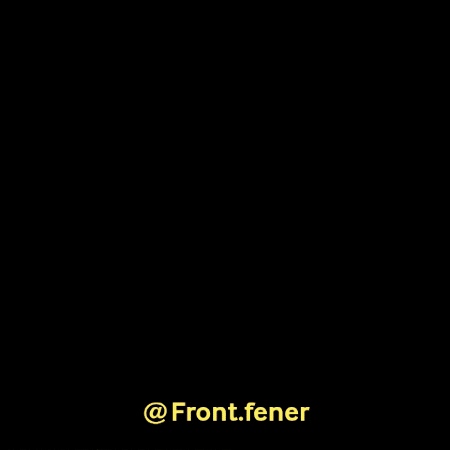 Fenerbahçe GIF