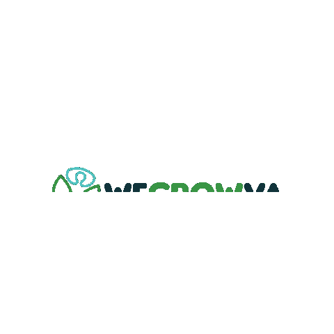 Sticker by WeGrow VA