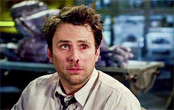 charlie day