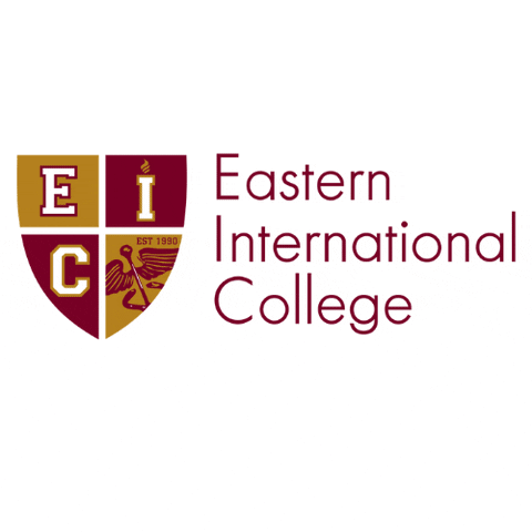 Eicollegenj GIF by EasternInternationalcollege