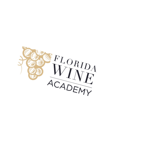 floridawineacademy Sticker