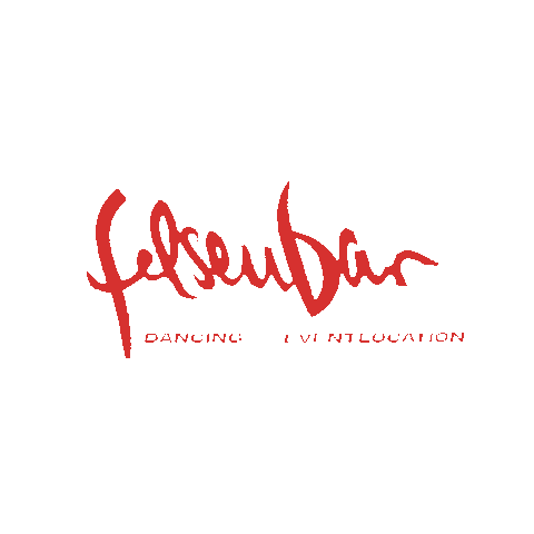 Dahai Sticker by Felsenbar Chur