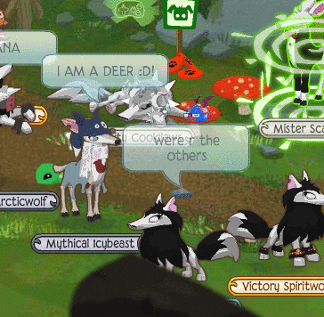fanfiction