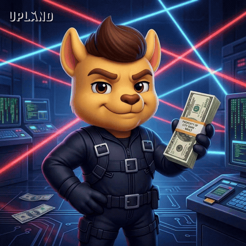 Character Counting GIF by Upland