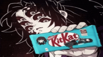 Kimetsu No Yaiba Demon Slayer GIF