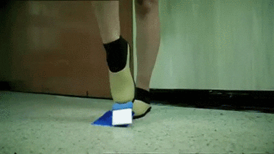 infomercial cleaning GIF
