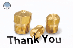 Thanks Thank You GIF by Spraying Systems Co