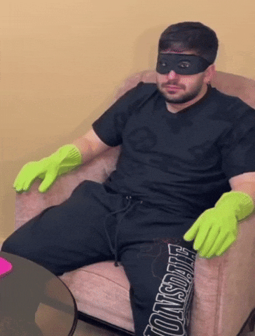 Batman Robin GIF