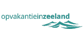 Zeeland Sticker by opvakantieinzeeland