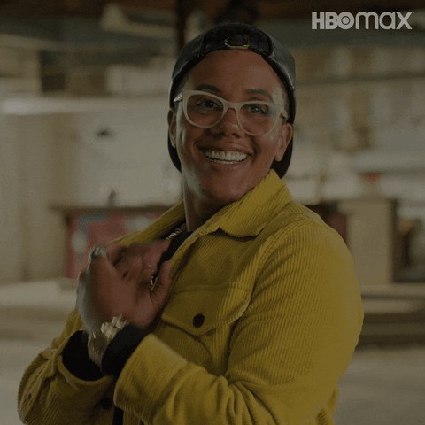 Comedy Romance GIF by HBO Max