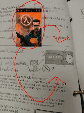 Half-Life Valve GIF