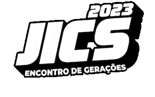 Cacapava Jics Sticker by Caçapava Oficial