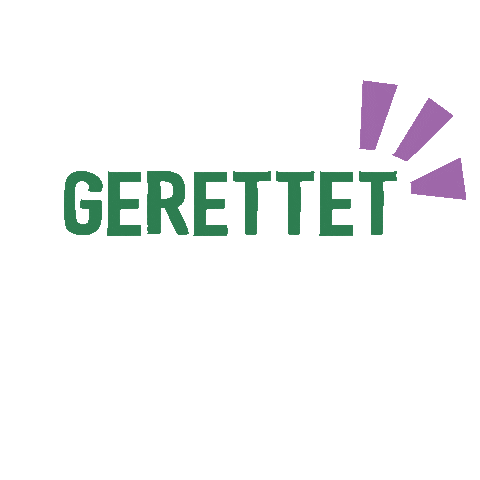 Vegan Bio Sticker by SIRPLUS Rettermärkte