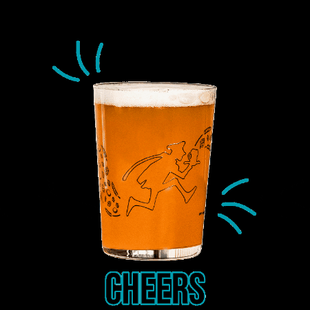 Mr. Malt GIF