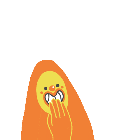 Wow Sticker