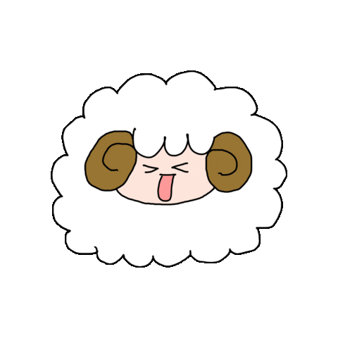 Sticker by hiutuji