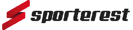 Sporterest Sticker