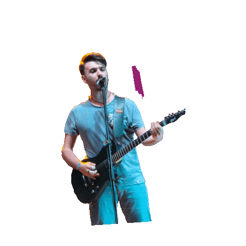 Roberto Rocco Sticker