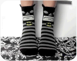 socks GIF