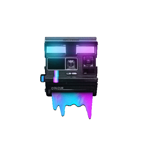 Mo Falk Music Sticker