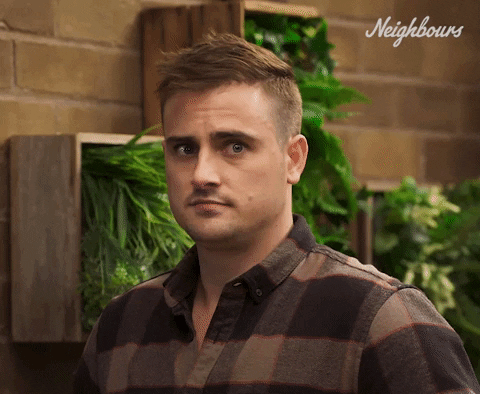 Beer Kyle GIF by Neighbours (Official TV Show account) - Find & Share on GIPHY