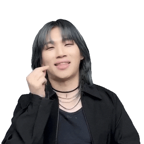강대성 Sticker
