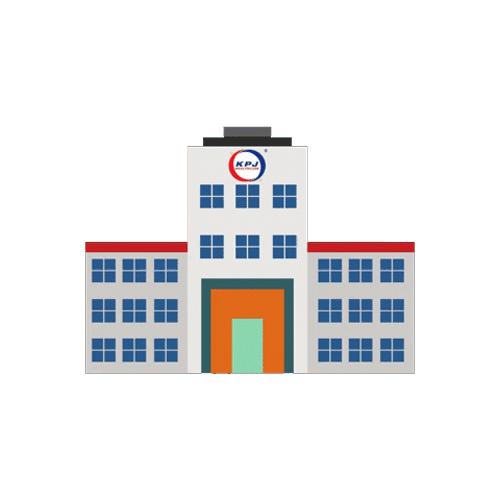 Sticker by KPJ Pahang