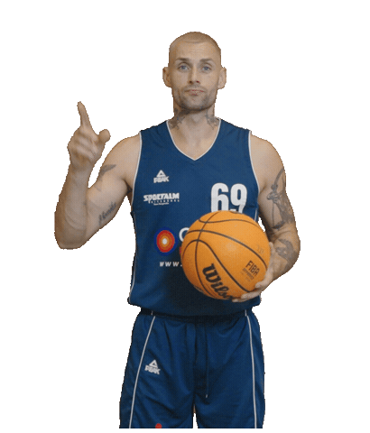 Bensheim Sticker by VfL Basketball